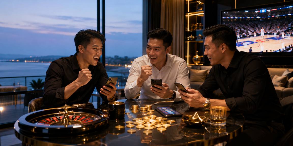 nohu88 Khám Phá Phòng Bắn Cá nohu88 Có Gì